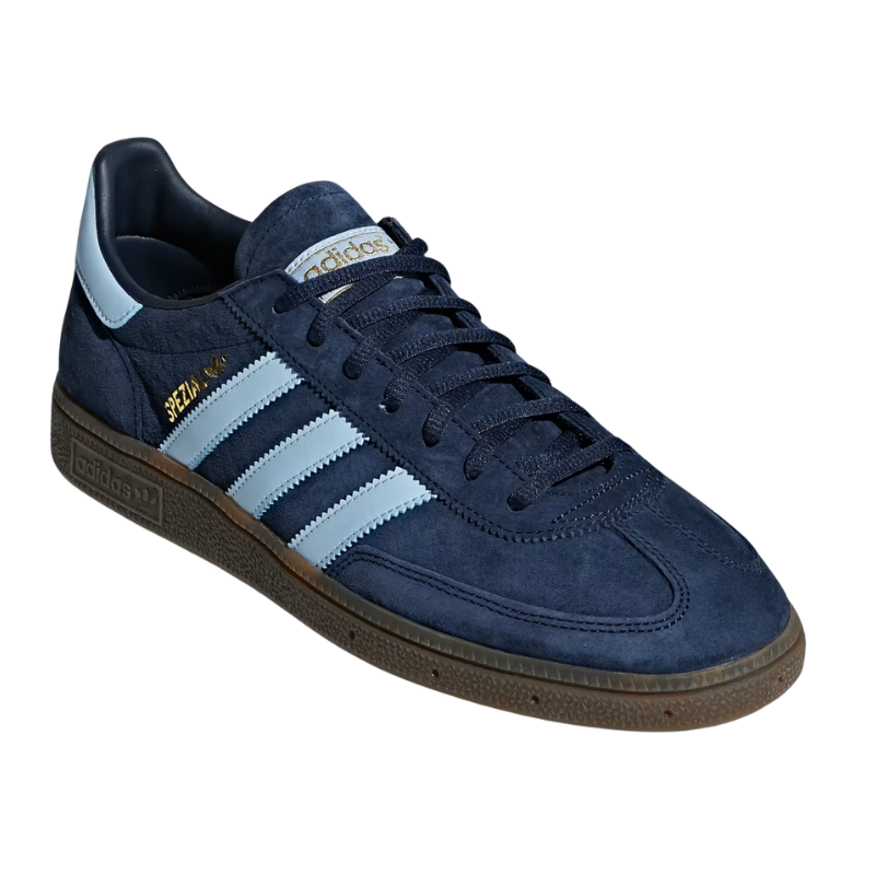 Adidas Handball Spezial – Navy Gum