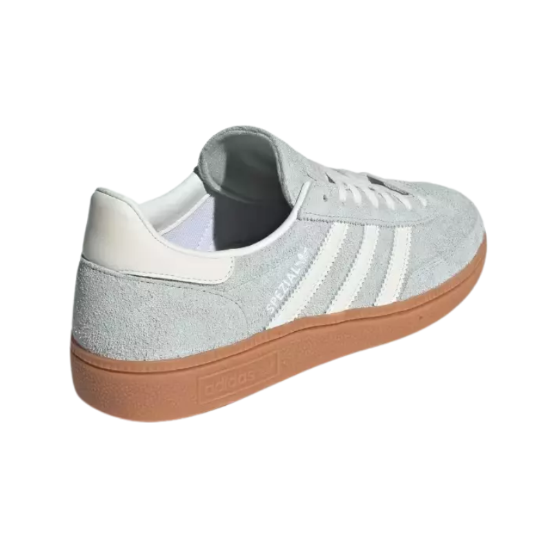 Adidas Handball Spezial – Wonder Silver Gum