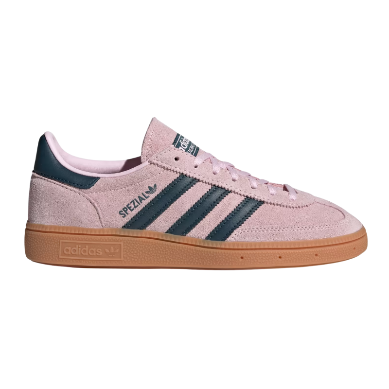 Adidas Handball Spezial – Clear Pink Arctic Night