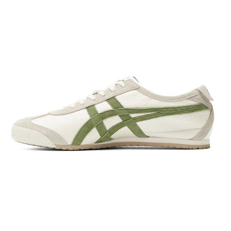 Onitsuka Tiger Mexico 66 Vintage – Birch Cactus Green