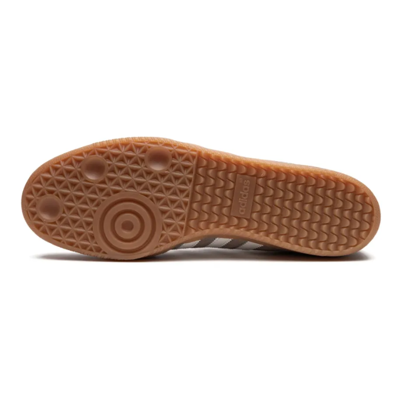 Adidas Samba OG – Chalky Brown Gum