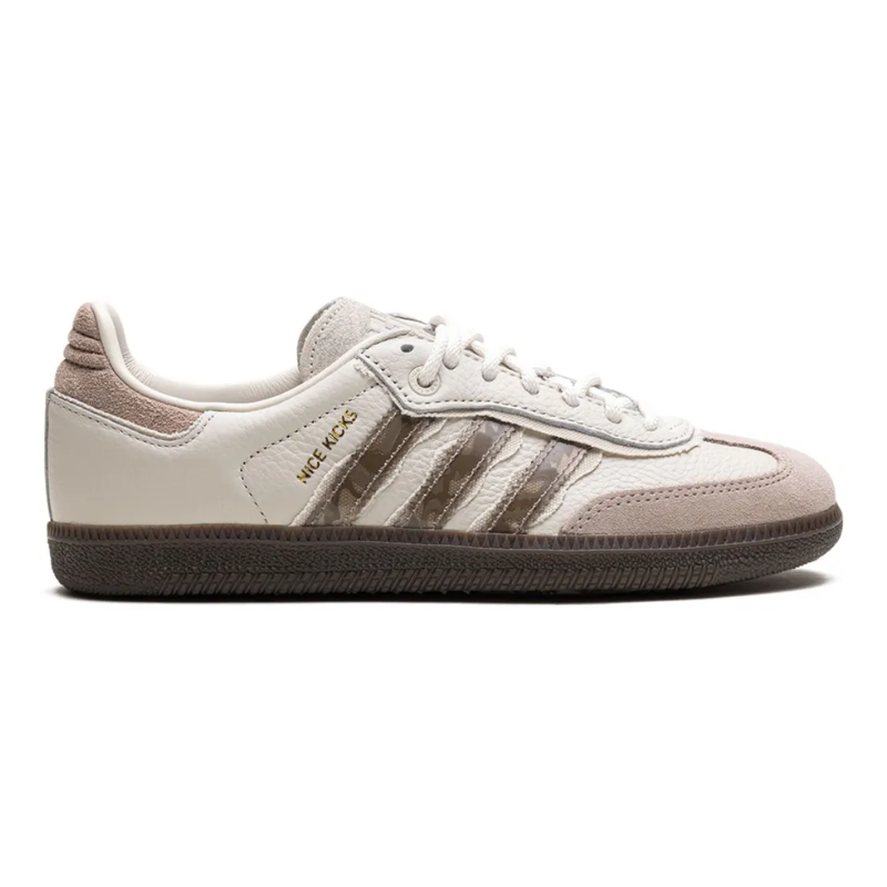 Adidas Samba – Consortium Cup Nice Kicks
