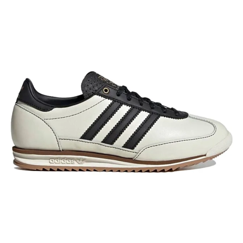 Adidas SL 72 OG – Off White Core Black Gum