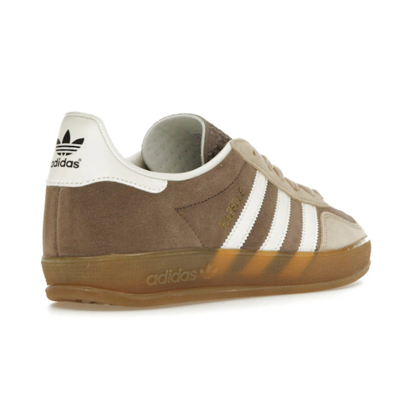 Adidas Gazelle Indoor – Earth Strata Magic Beige