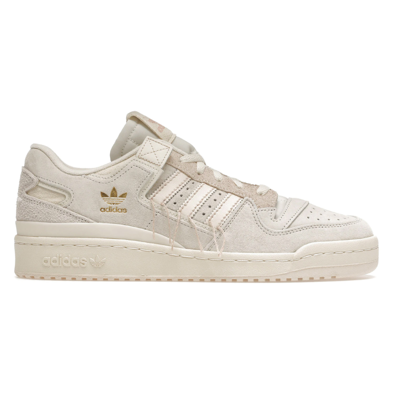 Adidas Forum 84 Low – Off White