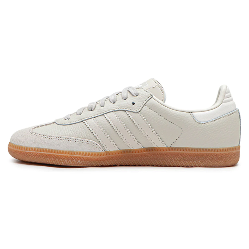 Adidas Samba OG – Aluminum Gum
