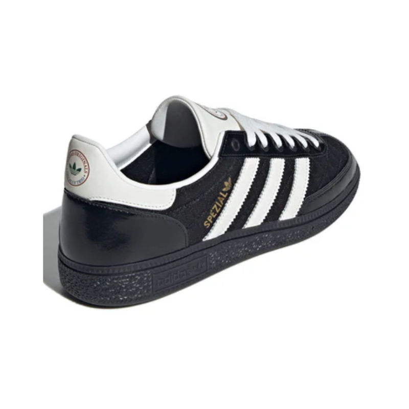 Adidas Handball Spezial – Core Black White