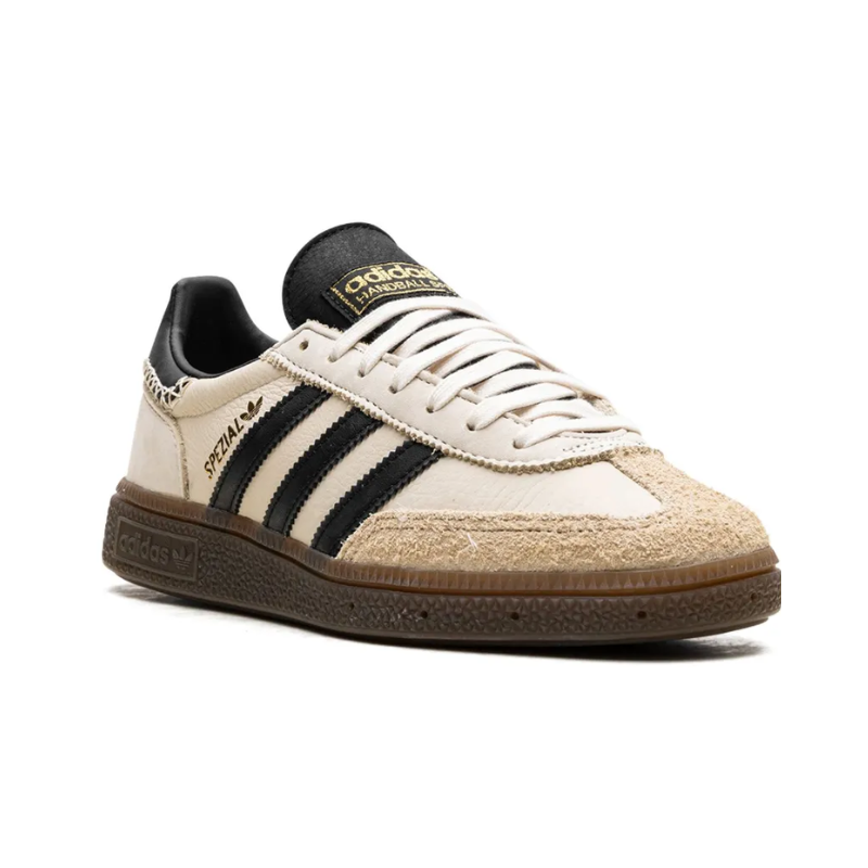 Adidas Handball Spezial – Wonder White Black