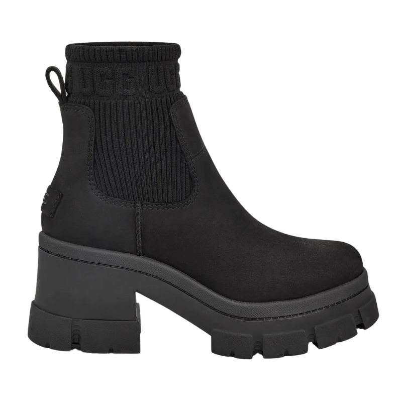 Ugg Brooklyn Chelsea Boot 'Black'