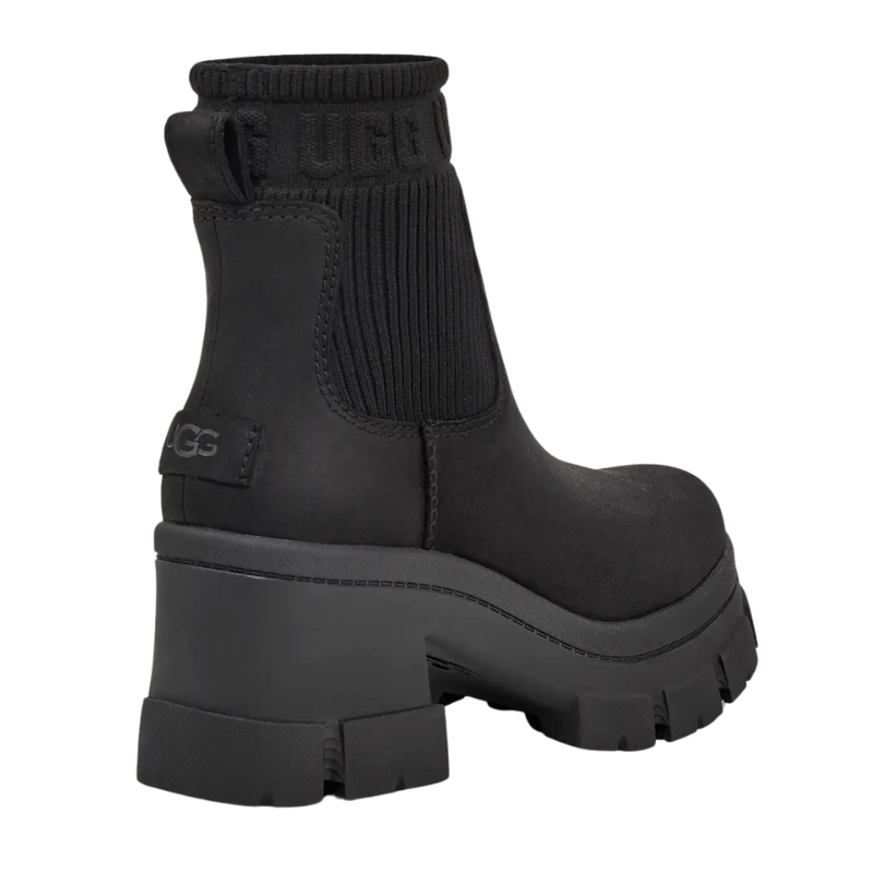 Ugg Brooklyn Chelsea Boot 'Black'